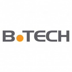 Logo B.Tech