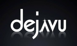 Logo Dejavu