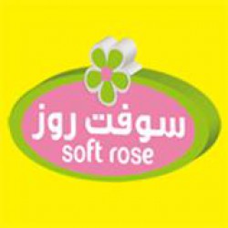 Logo Soft Rose