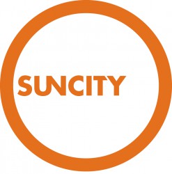 Logo SunCity