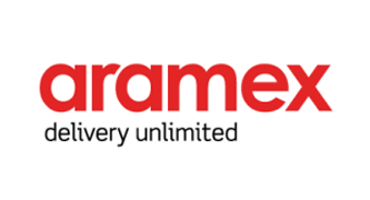 Logo Aramex