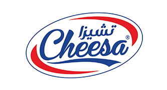 Logo Cheesa