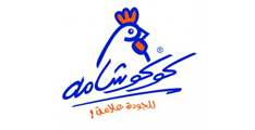 Logo Damietta Poultry Co.