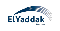 Logo El-Yaddak