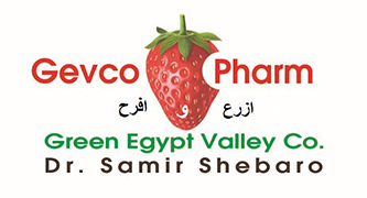 Logo Gevco Farm