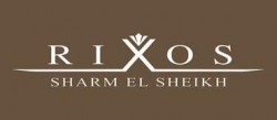 Logo Rixos Sharm El Sheikh