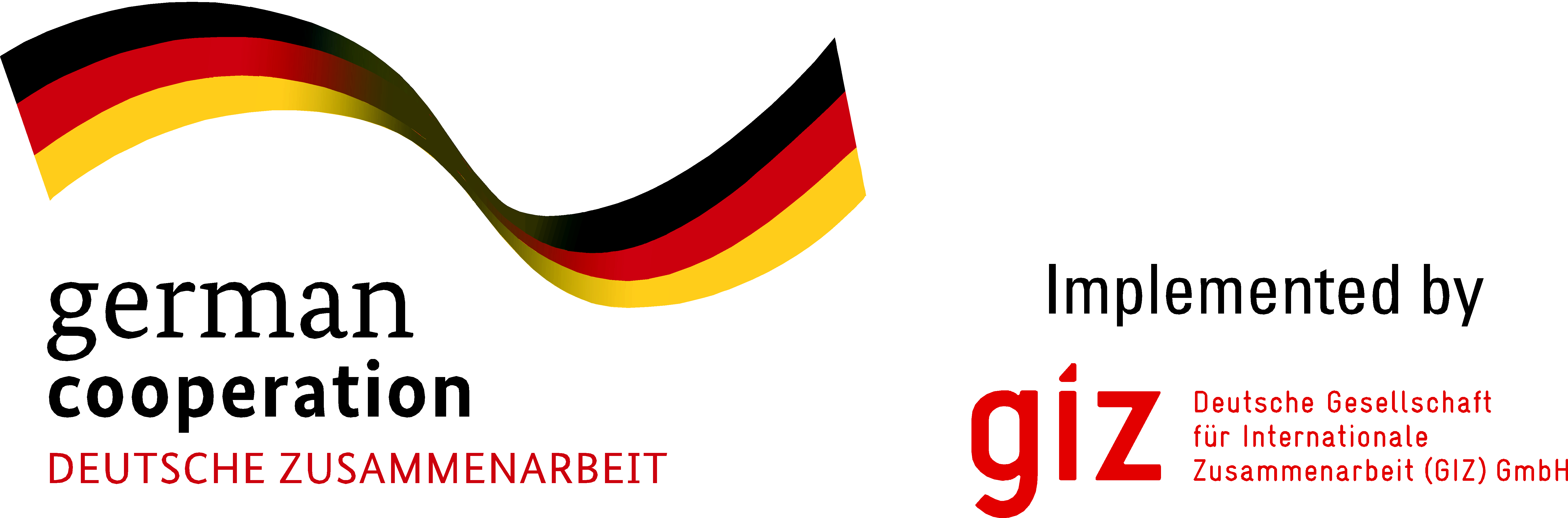 الوكالة الألمانية للتعاون الدولي GIZ